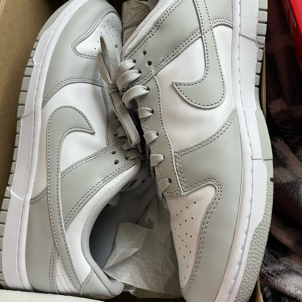 Nike dunks